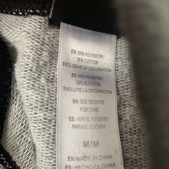 Reebok Capri Joggers - Picture 4 of 4